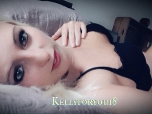 Kellyforyou18