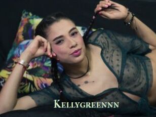 Kellygreennn