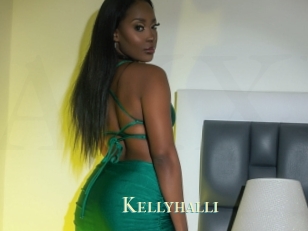 Kellyhalli