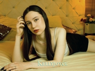 Kellyjoyce