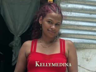 Kellymedina