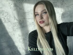 Kellymianis