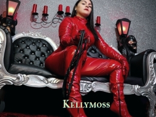 Kellymoss