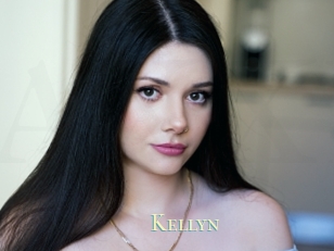Kellyn