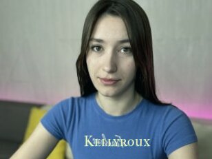 Kellyroux