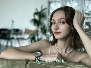 Kellyscosk