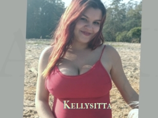 Kellysitta