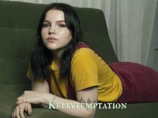 Kellytemptation