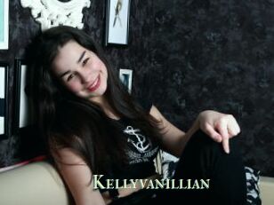 Kellyvanillian