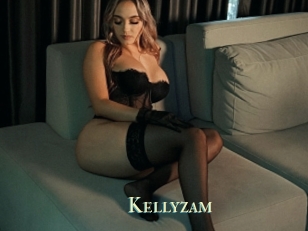 Kellyzam