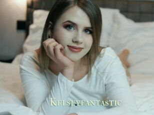 Kelseyfantastic