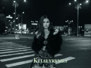 Kelseyrymes