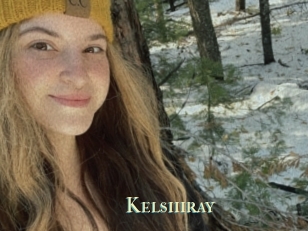 Kelsiiiray