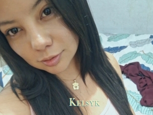 Kelsyk