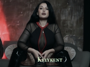 Kelykent