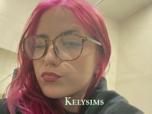 Kelysims