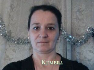 Kembra