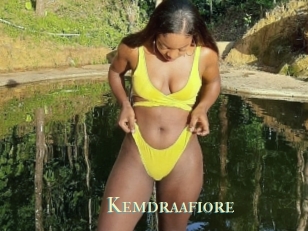 Kemdraafiore