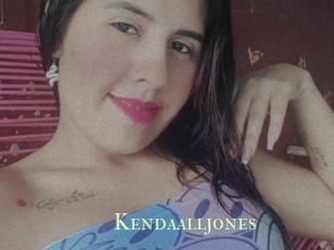 Kendaalljones