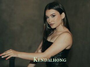 Kendalhong