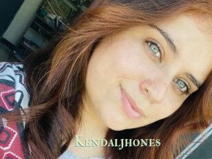 Kendaljhones