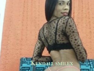 Kendall_smilex