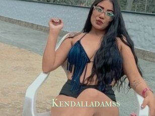 Kendalladamss