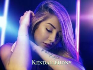 Kendallbudny