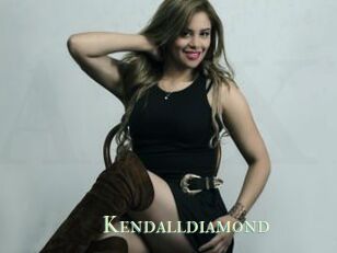 kendalldiamond Actrice xxx