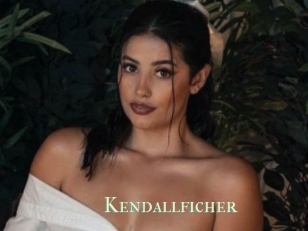 Kendallficher