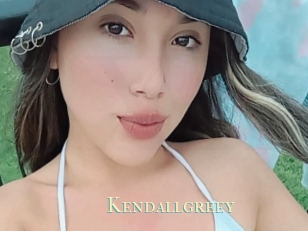 Kendallgreey