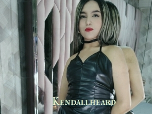 Kendallheard