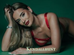 Kendallhunt