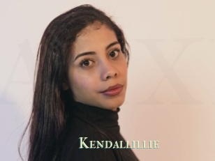 Kendallillie