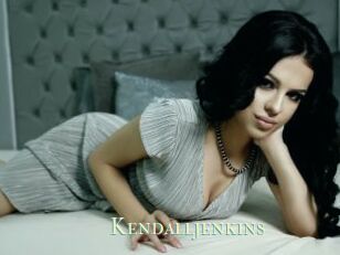 Kendalljenkins