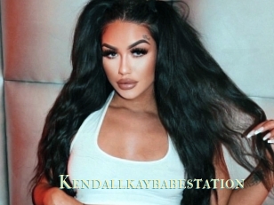 Kendallkaybabestation
