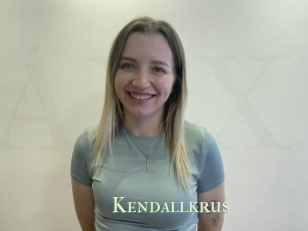 Kendallkrus