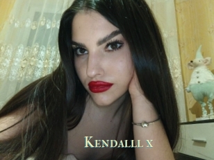 Kendalll_x