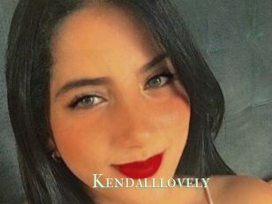 Kendalllovely