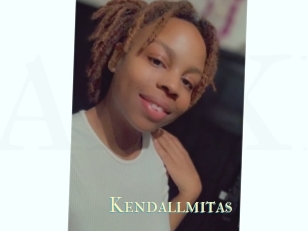 Kendallmitas