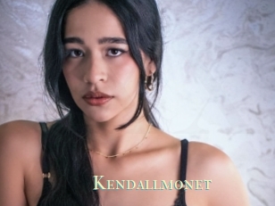 Kendallmonet