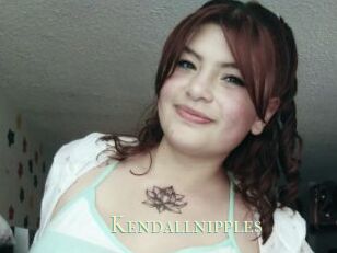Kendallnipples