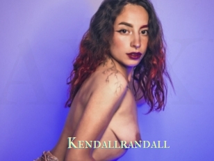 kendallrandall Actrice xxx