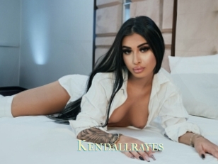 Kendallrayes