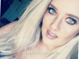Kendallrosexo