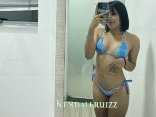 Kendallruizz