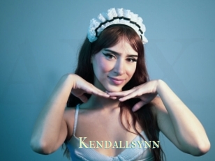 kendallsynn Actrice xxx