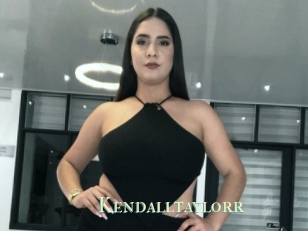Kendalltaylorr