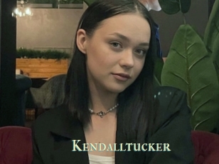 Kendalltucker