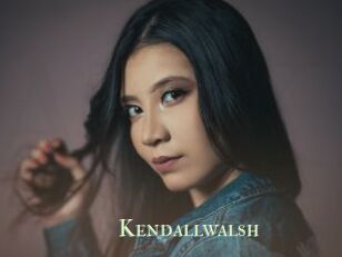 Kendallwalsh
